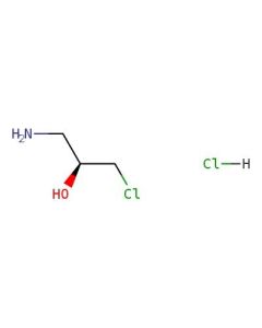 Astatech (S)-1-AMINO-3-CHLORO-2-PROPANOL HCL; 25G; Purity 97%; MDL-MFCD09056870